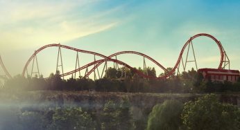 Vialand Roller Coaster – Nefeskesen
