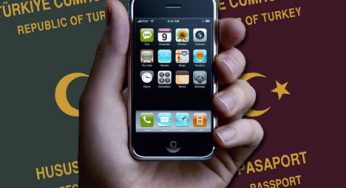 Kayıt Dışı Telefon Uyarısı
