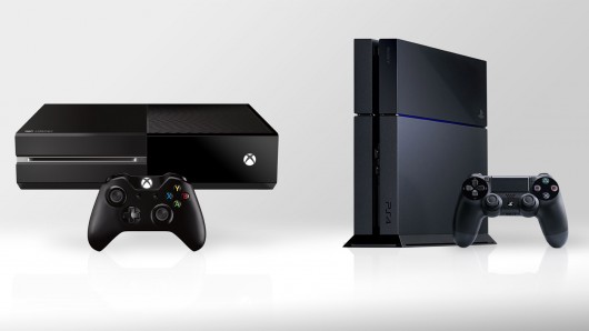 ps4 vs xbox one