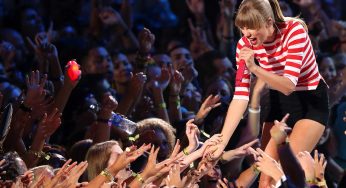 Taylor Swift: Yeni Albümle İlgili İlk Bilgiler ve Red Tour Avrupa