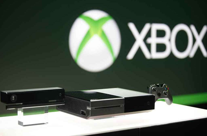 xbox one ozel oyunlar