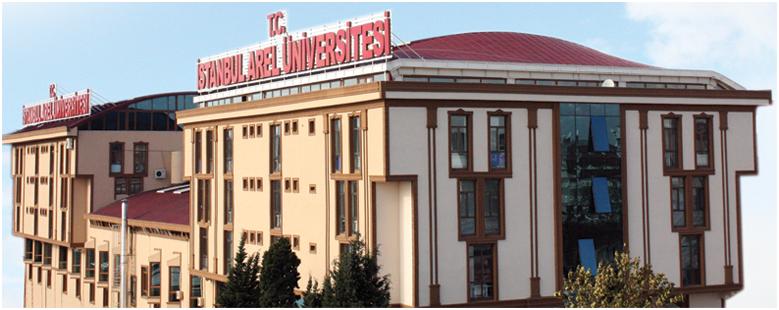 arel universitesi sefakoy