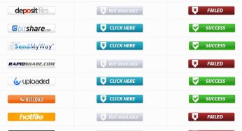 Dosya Yükleme Siteleri Tarih Mi Olacak?