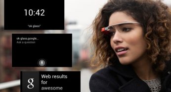Google Glass’taki Virüs Tehlikesi