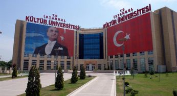 Kültür Üniversitesi Yakınındaki Yurtlar
