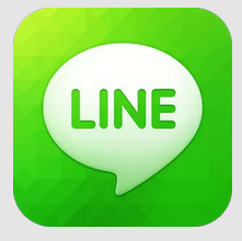 line uygulamasi