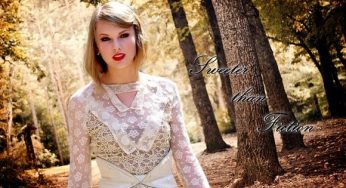 Taylor Swift – Sweeter Than Fiction Lyrics Şarkı Sözleri