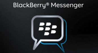 İOS ve Andoid İçin BBM 21 Eylül’de Geliyor!