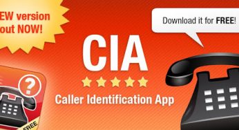 CİA ve Benzeri Akıllı Telefon Uygulamalarına Dikkat!