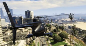 GTA 5’ten İlk Hile Kodları