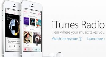 iTunes Radyo Nedir? Nasıl Çalışır?