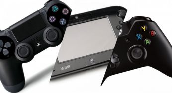PS4 vs Xbox One vs Wii U Karşılaştırma Tablosu