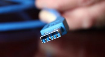 USB 3.1 Geliştirilmeye Hazır