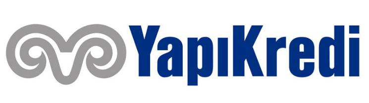 yapi kredi logo