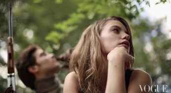 Serenay Sarıkaya Kimdir?