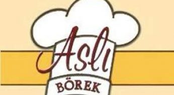 Aslı Börek Cennet Mahallesi Şubesi