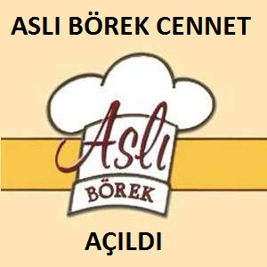 asli borek cennet subesi