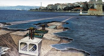 Marmaray’ın Kazandırdıkları