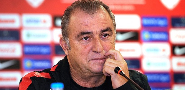 fatih terim