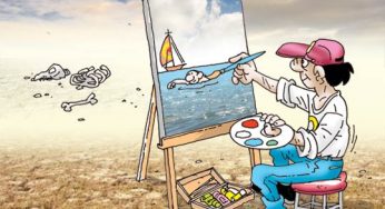 Ünlü Karikatüristler ve Eserleri