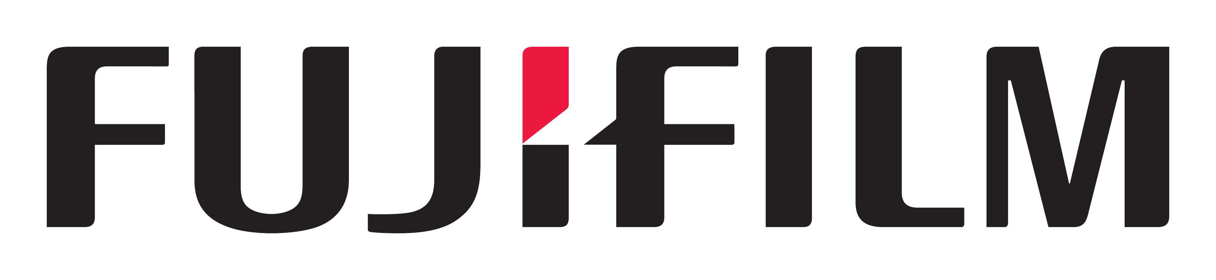 logo fujifilm