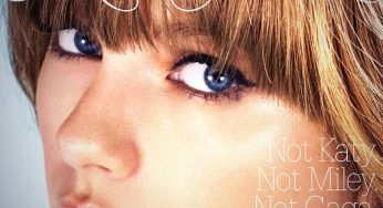 Taylor Swift NY Magazine Dergisi Röportajı