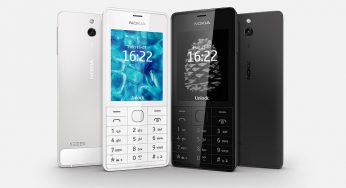Nokia, 515 İle Klasik Bir Modele İmza Attı