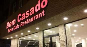 Bem Casado Cennet