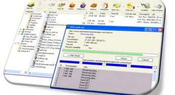 Internet Download Manager Veri Bozukluğu Sorunu