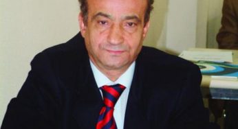 İsmail Tarman Kimdir?