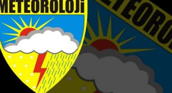 Meteoroloji Web Sitesi Yoğunluğu Dayanamadı