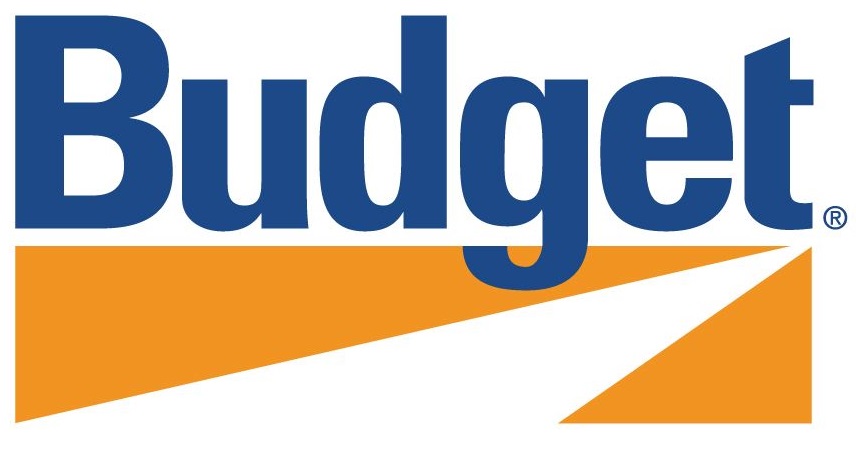 Budget logo