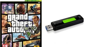 Xbox 360 GTA V Disk Problemleri [Çözüldü]