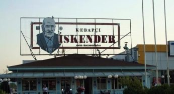 İşte İskender Kababı’nın Tek İsim Sahibi