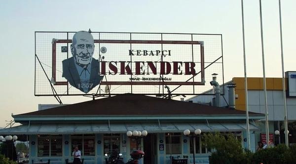 kabapci iskender