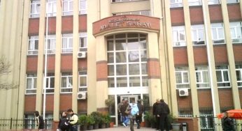 Küçükçekmece Adliyesi Taşınıyor!
