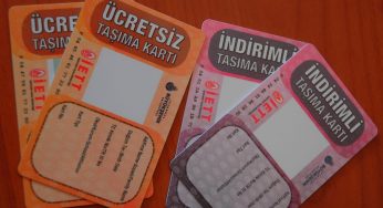 İETT Seyahat Kartınızı Başkası Kullanırsa Yandınız!
