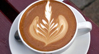 Yeni! Starbucks ETHİOPİA Espresso Latte
