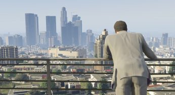 GTA V: Oyundaki Bölgelerin Gerçekteki İsimleri