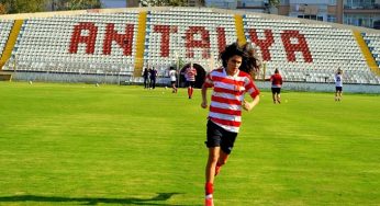Serenay Aktaş Kimdir?