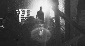 Slender Man ve Kameralara Yansıyan Slender Man Görüntüleri