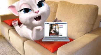 Talking Angela Gerçekten Çocuklara Ne Diyor?