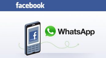 Facebook, WhatsApp’i Aldı
