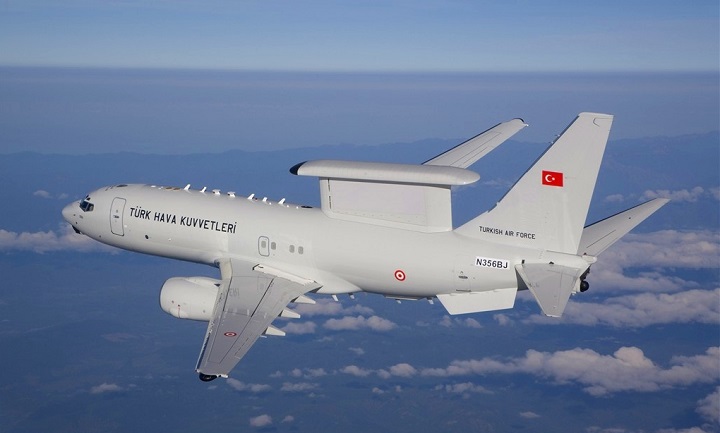 awacs barış kartalı