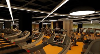 Chance Florya Fitness & Wellness