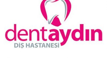 İstanbul Aydın Üniversitesi Dentaydin Diş Hastanesi