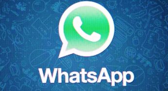 Whatsapp İle Telefon Görüşmesi Yapılacak