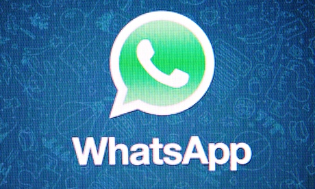 whatsapp sesli konusma