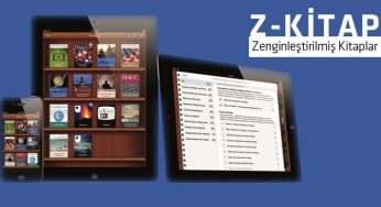 Z-Kitap (Zenginleştirilmiş Kitap) Nedir?