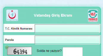 Hastane Randevu Al MHRS Randevu Alma